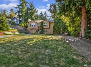 1799 NW Mulholland Blvd, Poulsbo, WA 98370
