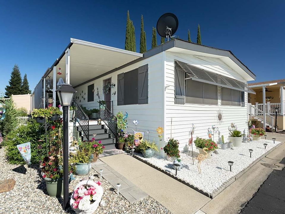1st image of 58 La Mesa Way