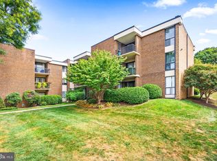 2109 Walsh View Ter APT 201, Silver Spring, MD 20902