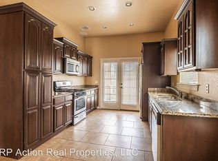 11608 Great Abaco Ct, El Paso, TX 79936