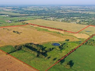 97 W 231st Rd, Beggs, OK 74421