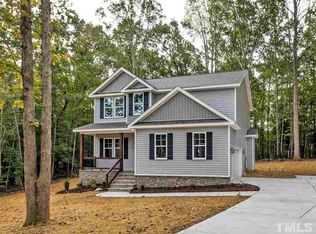 5145 Arbor Ct, Zebulon, NC 27597