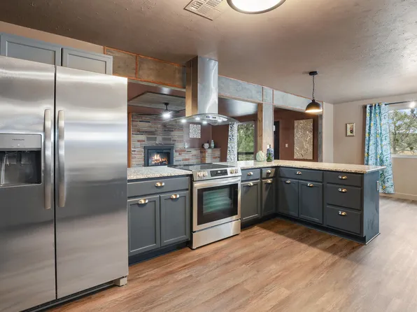 404 W Frontier St, Payson, AZ 85541