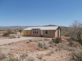 43109 N 11th Ave, New River, AZ 85087