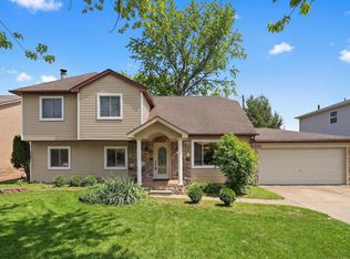 38044 Mallast St, Harrison Township, MI