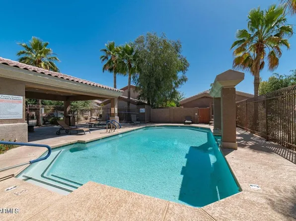 7978 W Beck Ln, Peoria, AZ 85382