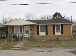 2014 Rice St, Springfield, TN 37172