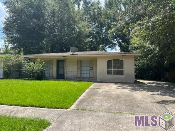 7220 Aspen Pl, Baton Rouge, LA 70812