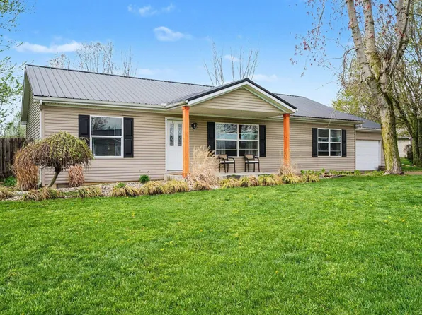 18887 Joan Kay Ln, Goshen, IN 46528