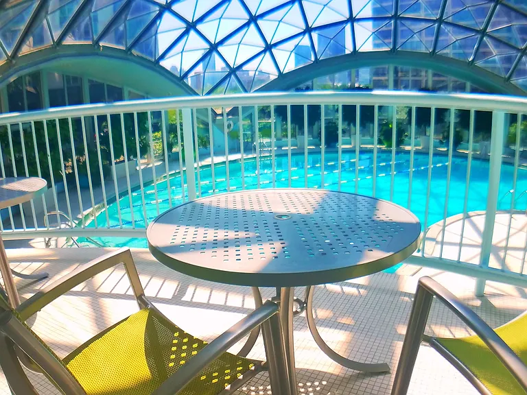 400 E Randolph St #1809 — Photo 20
