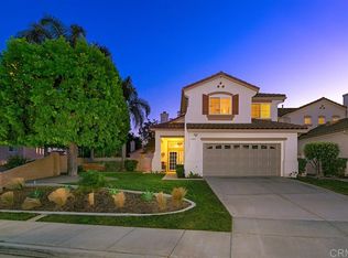 3061 Rancho La Presa, Carlsbad, CA 92009