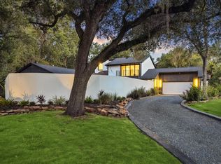 203 Cove Creek Ln, Houston, TX 77042