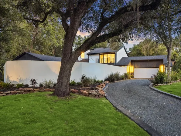 203 Cove Creek Lane, Houston, TX 77042