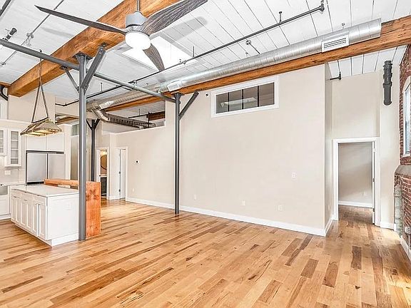 master entrance to the left