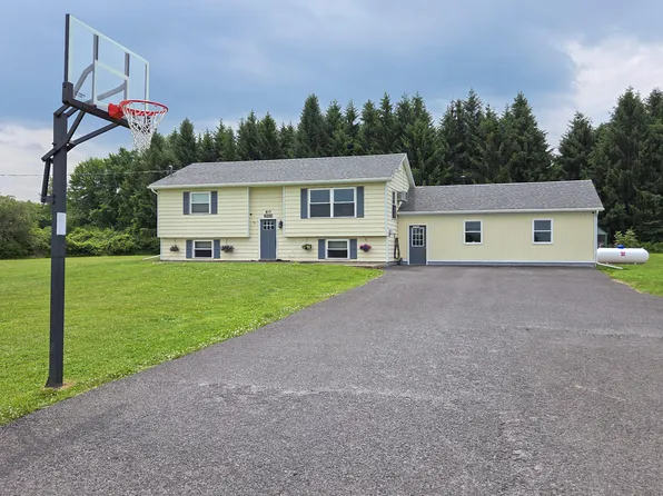 60 Chandler Rd, Brushton, NY 12916