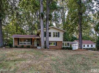 700 E Ashland Dr, Mebane, NC 27302