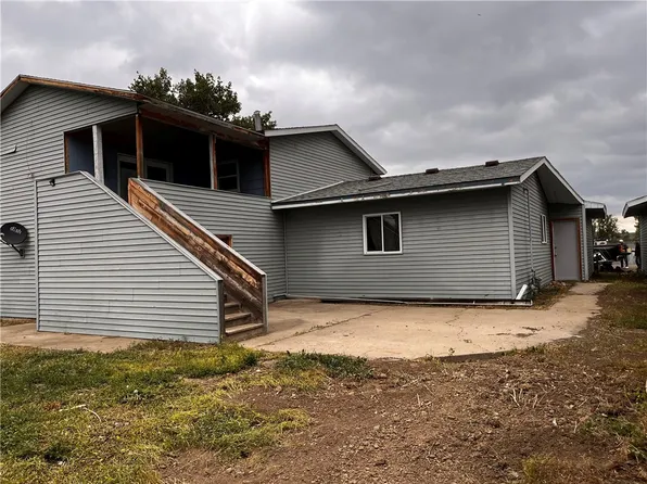 713 Oneil Ave #711-N, Glendive, MT 59330