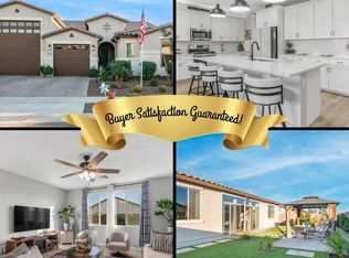 17597 W Red Fox Rd, Surprise, AZ 85387