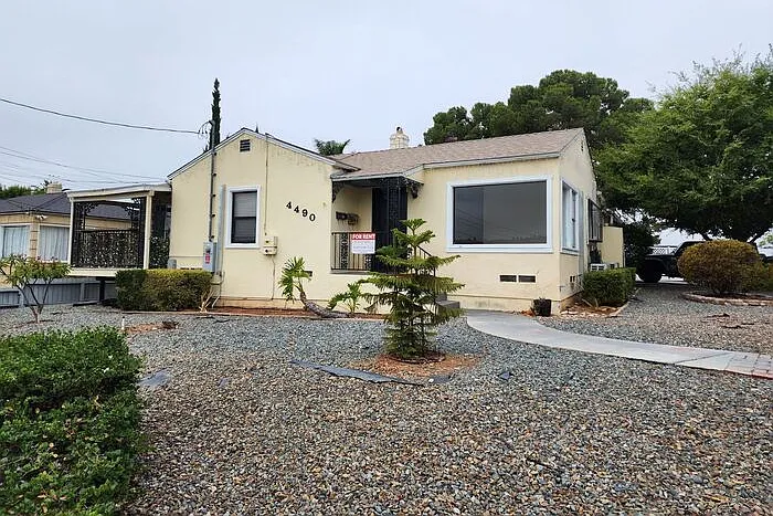4490 Pomona Ave #A — Photo 1
