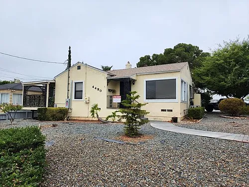 4490 Pomona Ave #A Photo 1