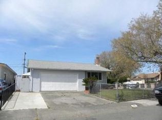 143 Imelda St, Vallejo, CA 94589