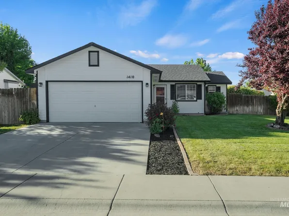 1410 W Ryegrass Ct, Kuna, ID 83634