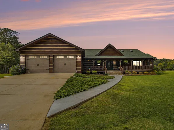 745 Amber Lakes Ct, Social Circle, GA 30025