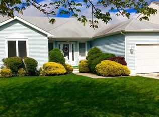 130 Bonita Dr, Egg Harbor Township, NJ 08234