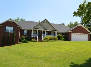 307 Windstone Dr, Jacksonville, AL 36265