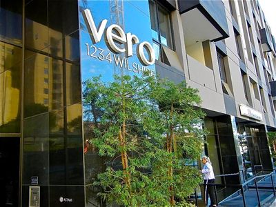 1234 Wilshire Blvd APT 602, Los Angeles, CA, 90017