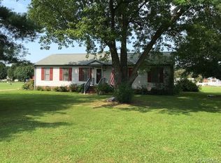 9314 Blacksmith Dr, Mechanicsville, VA 23116