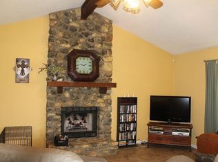 376 Oakview Cir, Waco, TX 76705