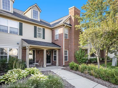 4184 Hampton Ridge Blvd, Howell, MI, 48843