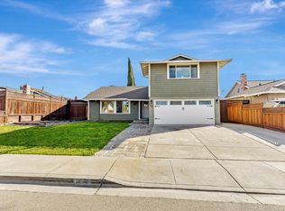 579 Colusa Way, Livermore, CA