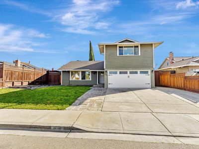 579 Colusa Way, Livermore, CA, 94551