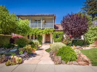 539 Edinburgh St, San Mateo, CA