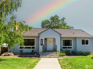 418 N Division Street, Walla Walla, WA 99362