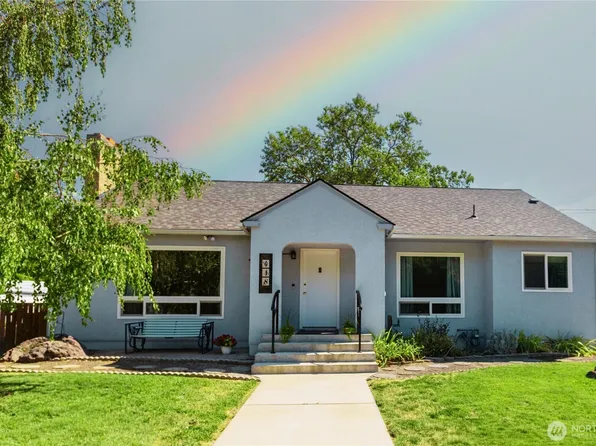 418 N Division Street, Walla Walla, WA 99362