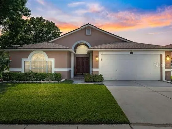 11561 Wellman Dr, Riverview, FL 33578