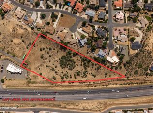 (Undisclosed Address), Dewey, AZ 86327