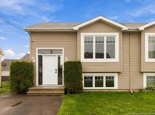 138 Penrose St, Moncton, NB E1E4W6