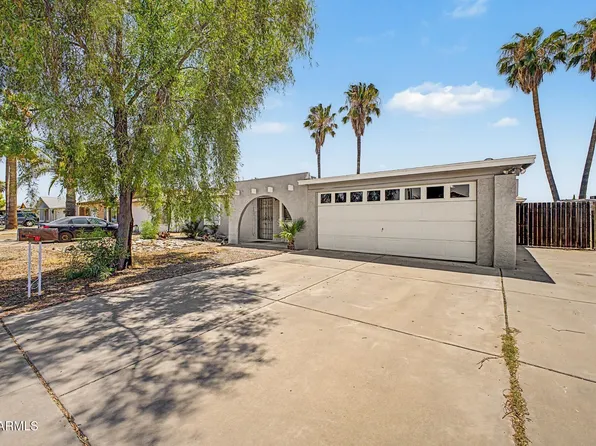 7127 W MONTEBELLO Avenue, Glendale, AZ 85303