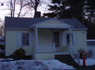 1022 Main St, Woburn, MA 01801