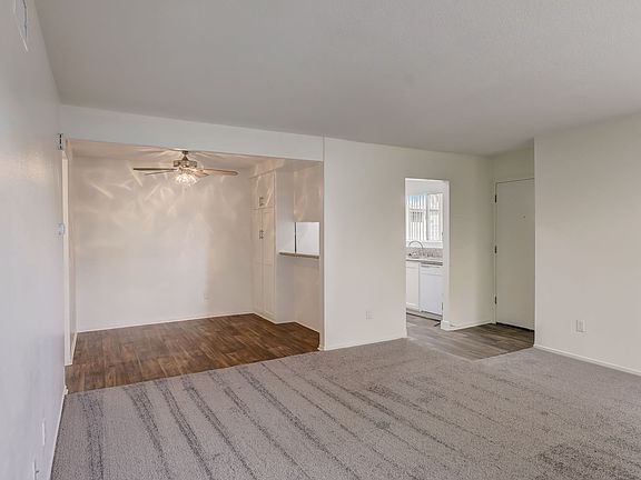 3rd image of 859 N Mountain Ave #2B-2Ba-905Sqft