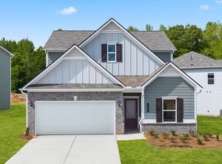 Homes Available Soon, The Exchange, Vass, NC 28394