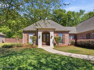 202 Belle Oak Dr, Brandon, MS 39042