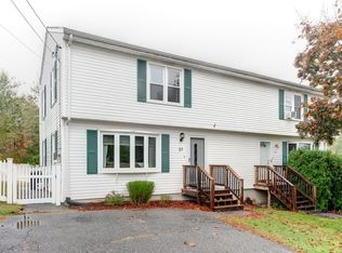 51 4th St, Worcester, MA 01602