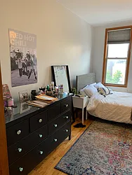 Rented by The Agency