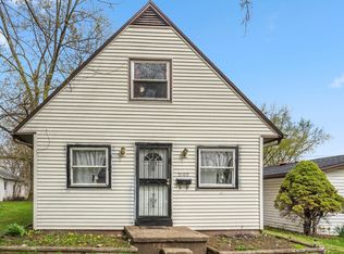 5109 Hoagland Ave, Fort Wayne, IN 46807