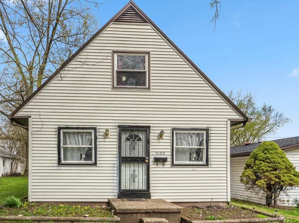 5109 Hoagland Ave, Fort Wayne, IN 46807